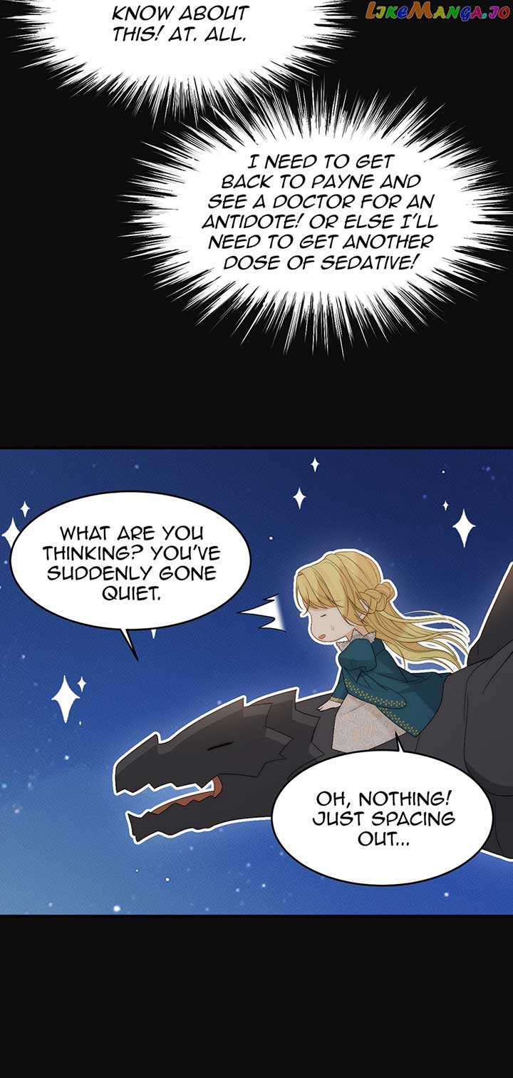 Dragon Raising Manual Chapter 97 page 5
