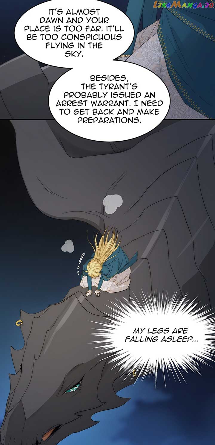 Dragon Raising Manual Chapter 97 page 8