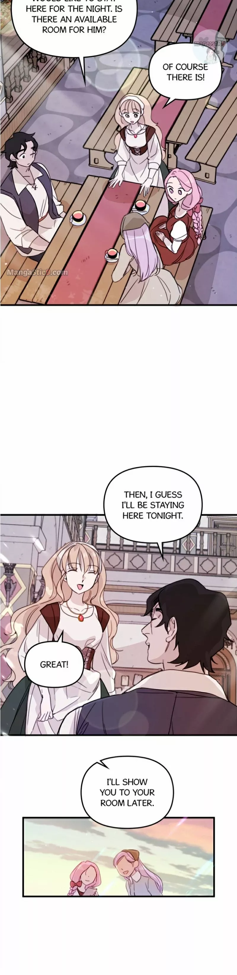 Dragondaily Chapter 10 page 9