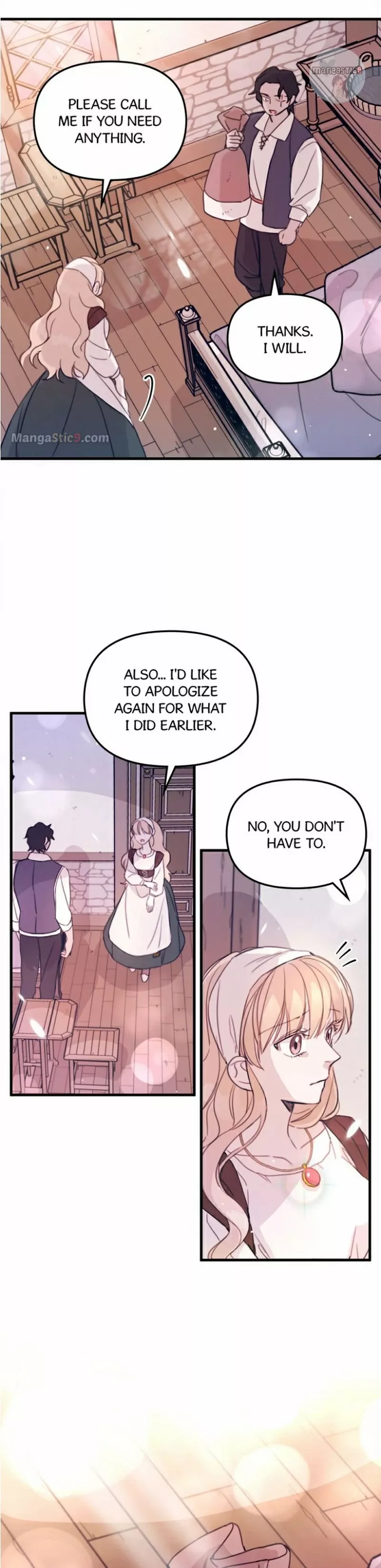 Dragondaily Chapter 10 page 11