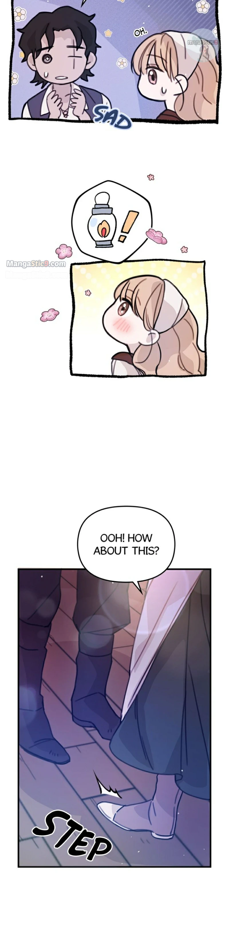 Dragondaily Chapter 10 page 17