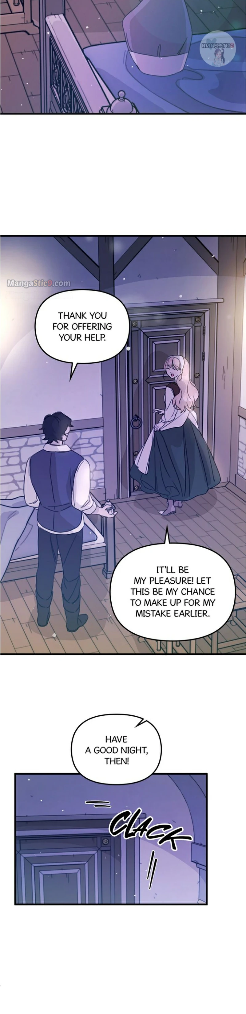 Dragondaily Chapter 10 page 19