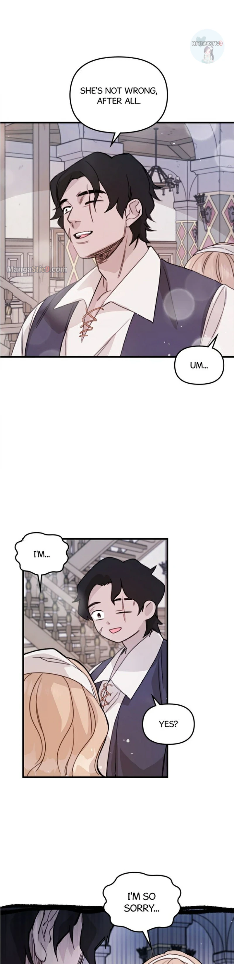 Dragondaily Chapter 10 page 3