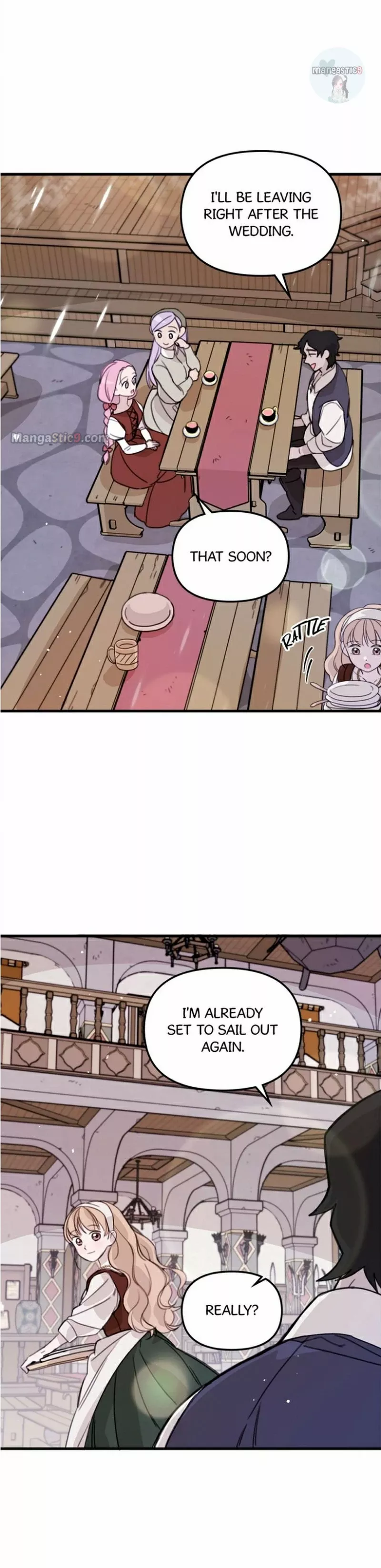 Dragondaily Chapter 10 page 5