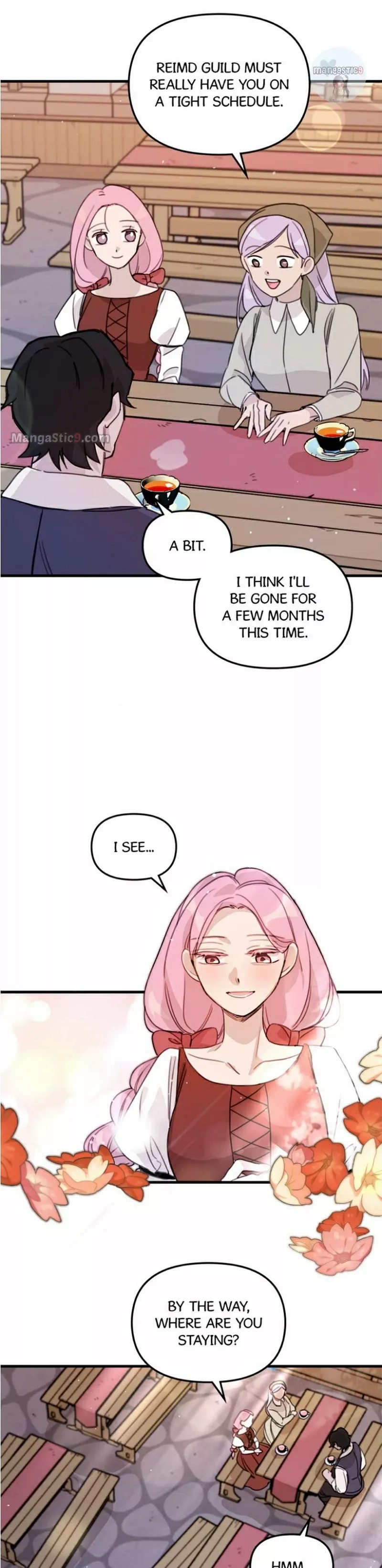 Dragondaily Chapter 10 page 6