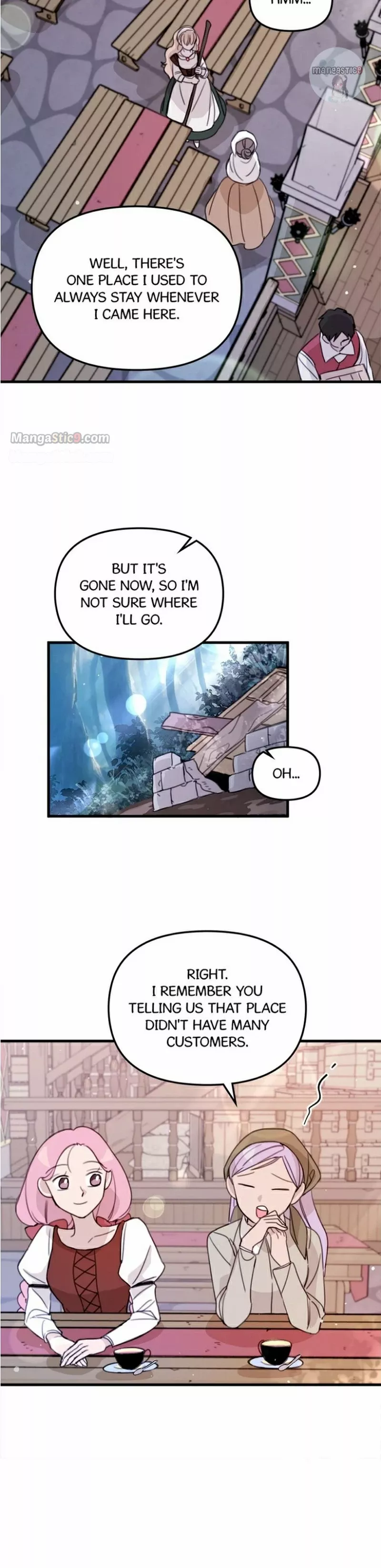 Dragondaily Chapter 10 page 7