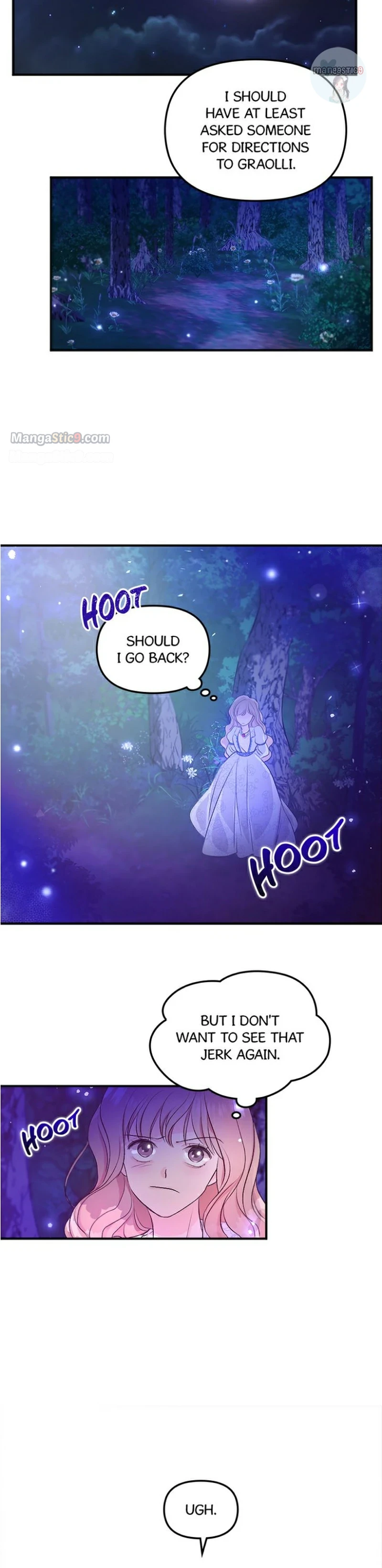 Dragondaily Chapter 2 page 27