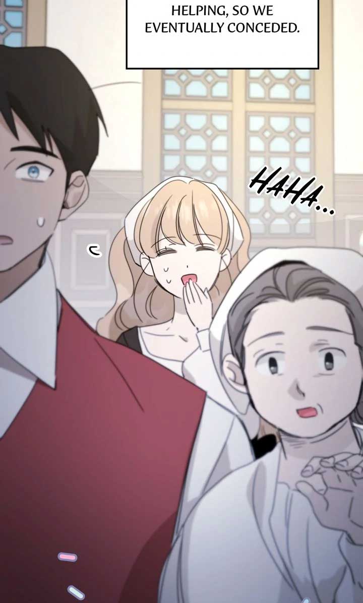 Dragondaily Chapter 51 page 32