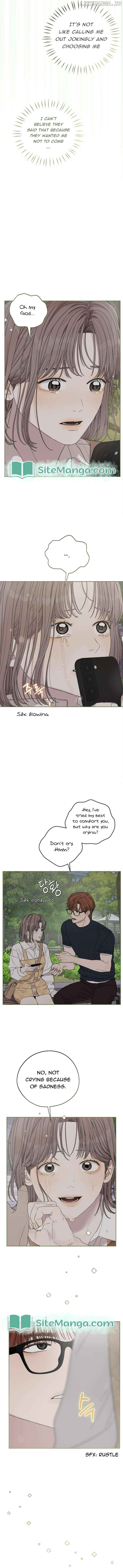 Dream of Learning Chapter 21 page 11