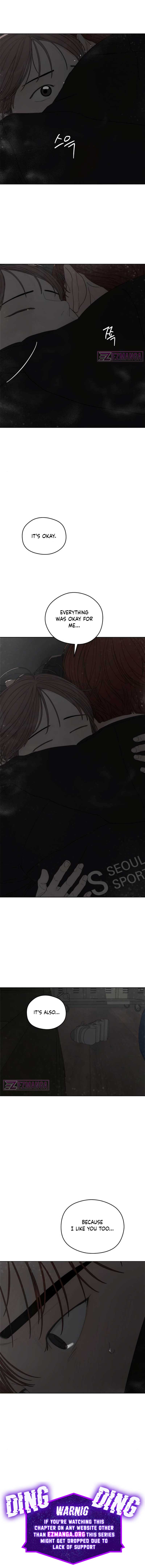 Dream of Learning Chapter 44 page 11