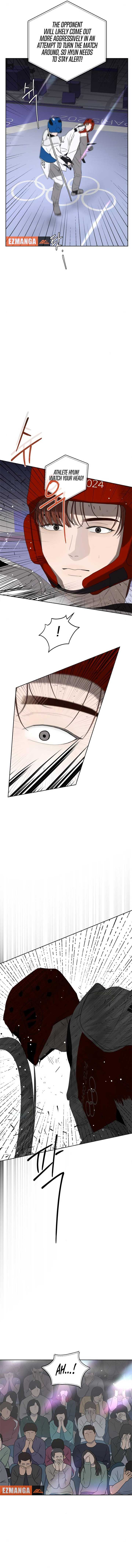 Dream of Learning Chapter 62 page 12