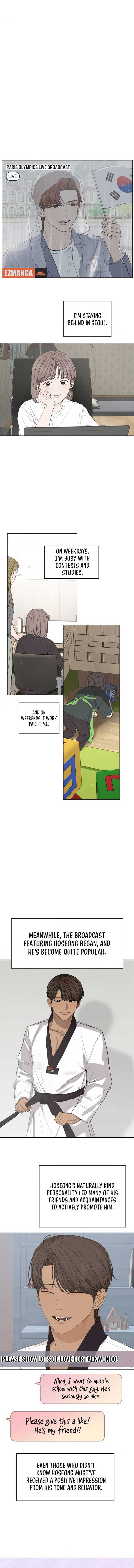 Dream of Learning Chapter 62 page 1