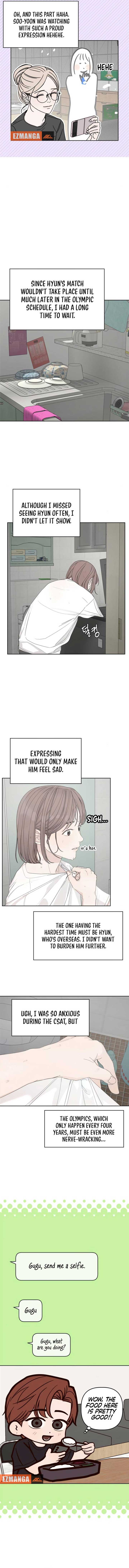 Dream of Learning Chapter 62 page 2