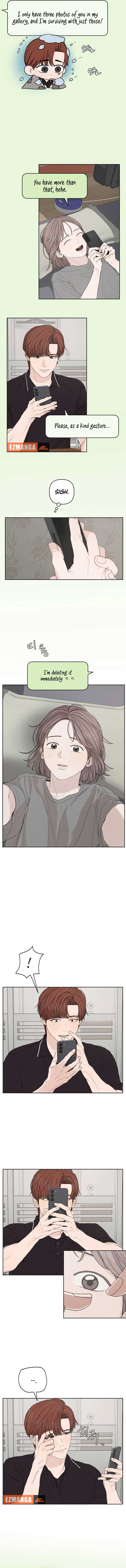 Dream of Learning Chapter 62 page 4