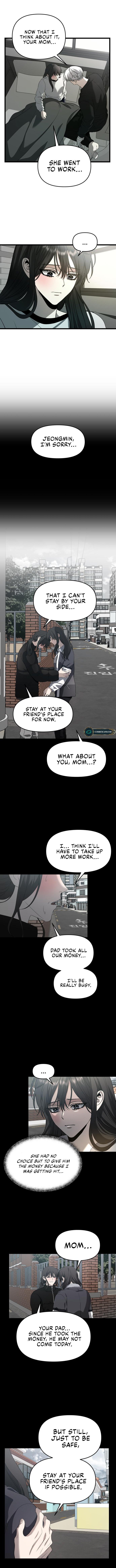 Dreaming Freedom Chapter 101 page 16