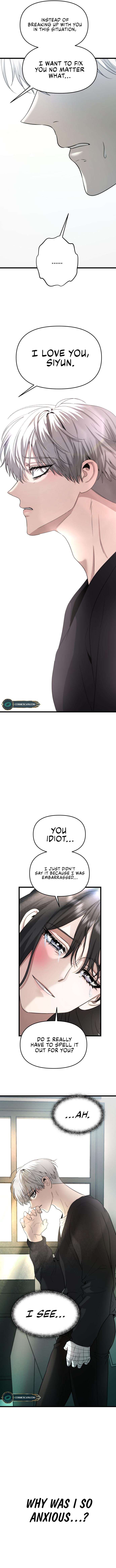Dreaming Freedom Chapter 101 page 8