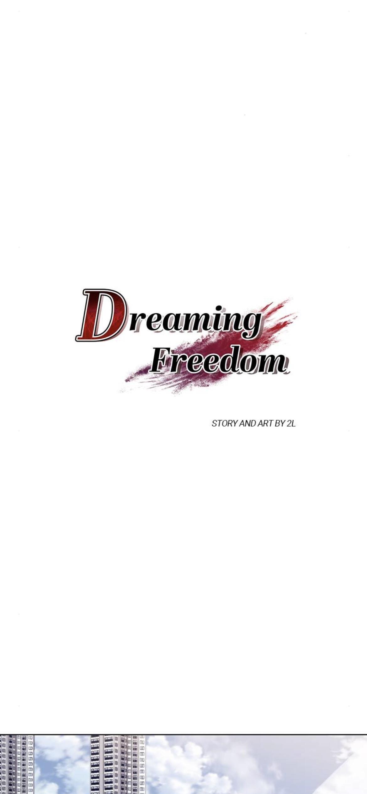 Dreaming Freedom Chapter 13 page 16
