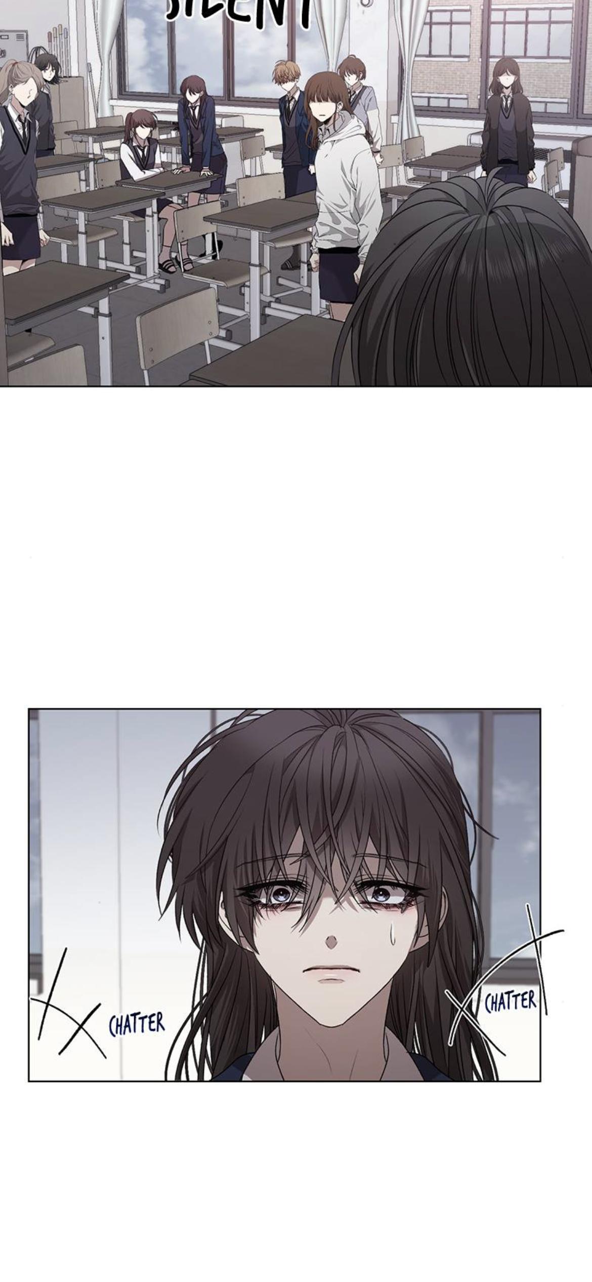 Dreaming Freedom Chapter 13 page 28