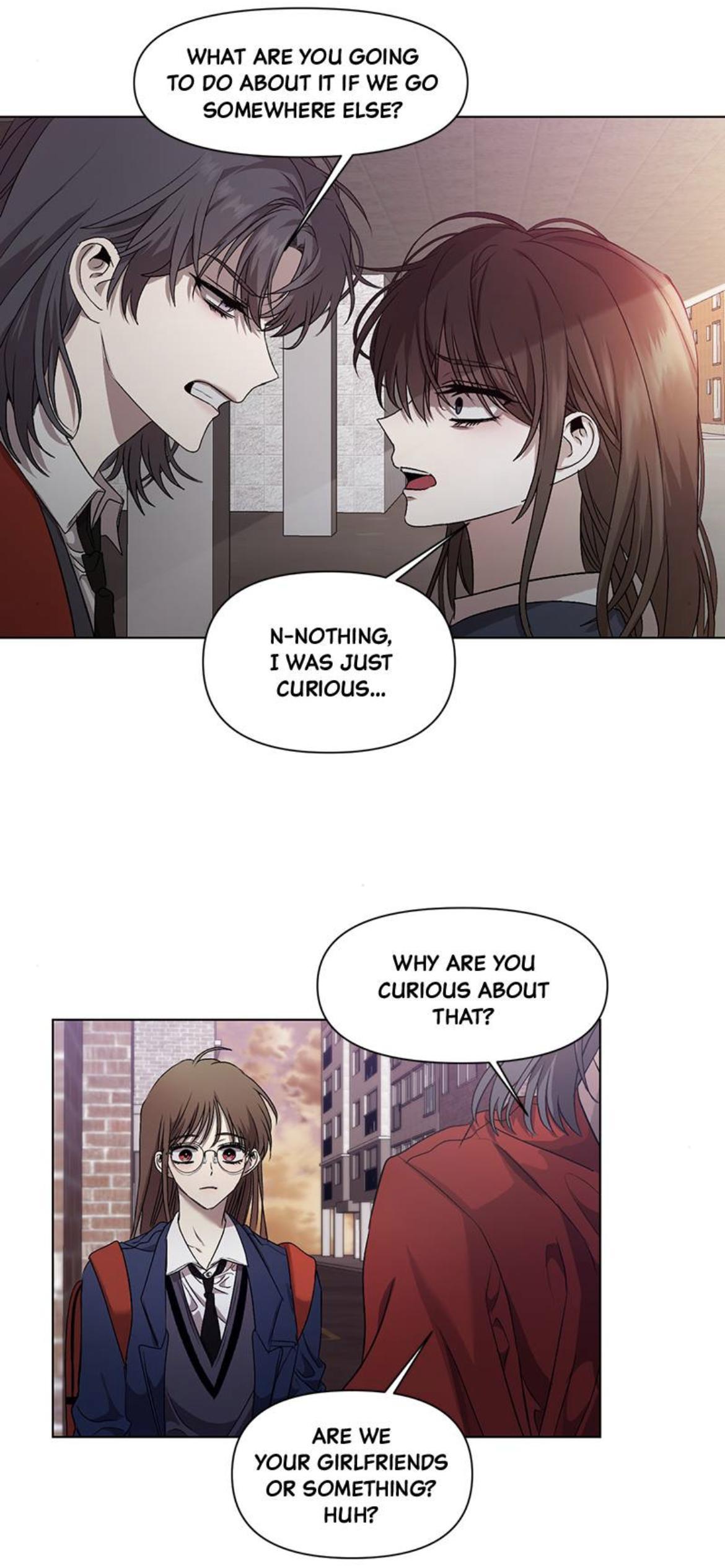Dreaming Freedom Chapter 13 page 3