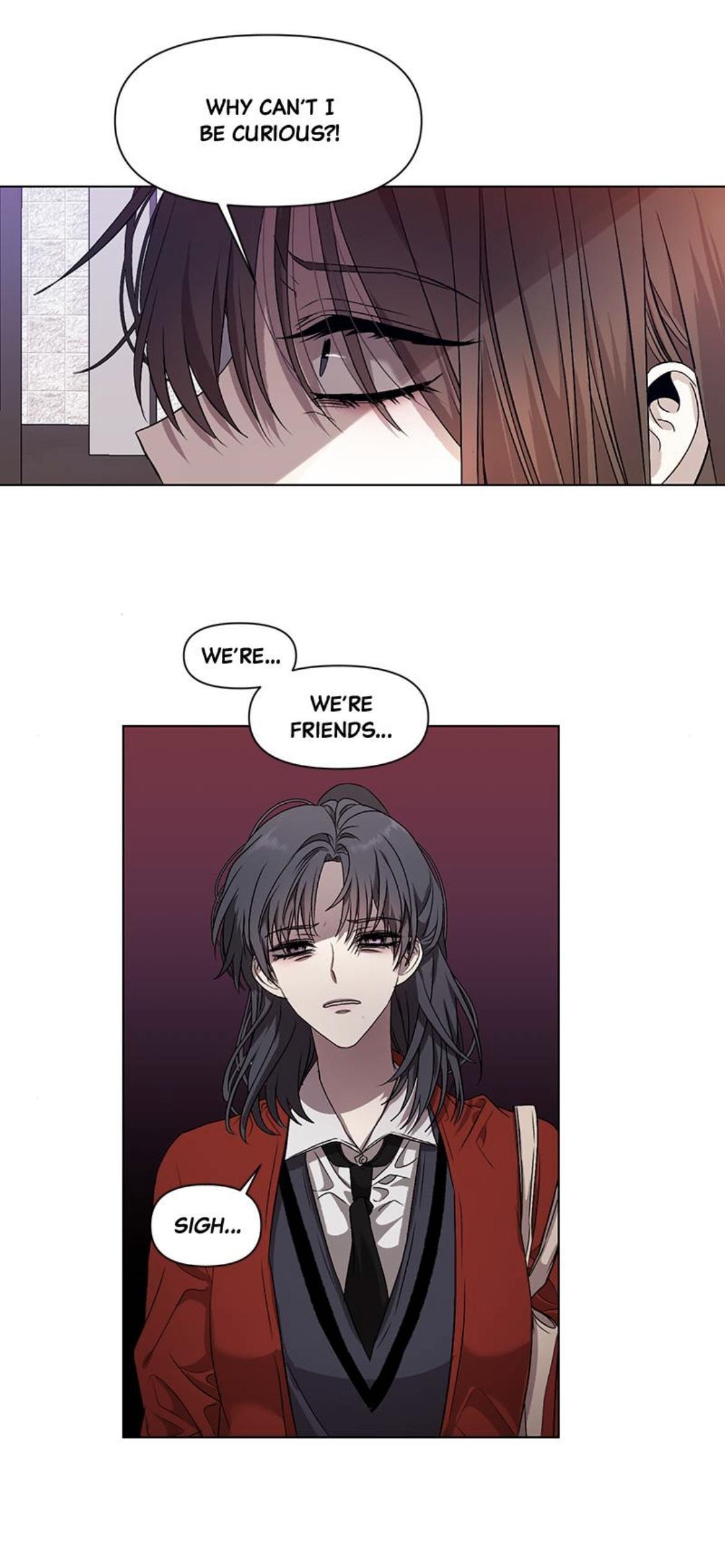Dreaming Freedom Chapter 13 page 4