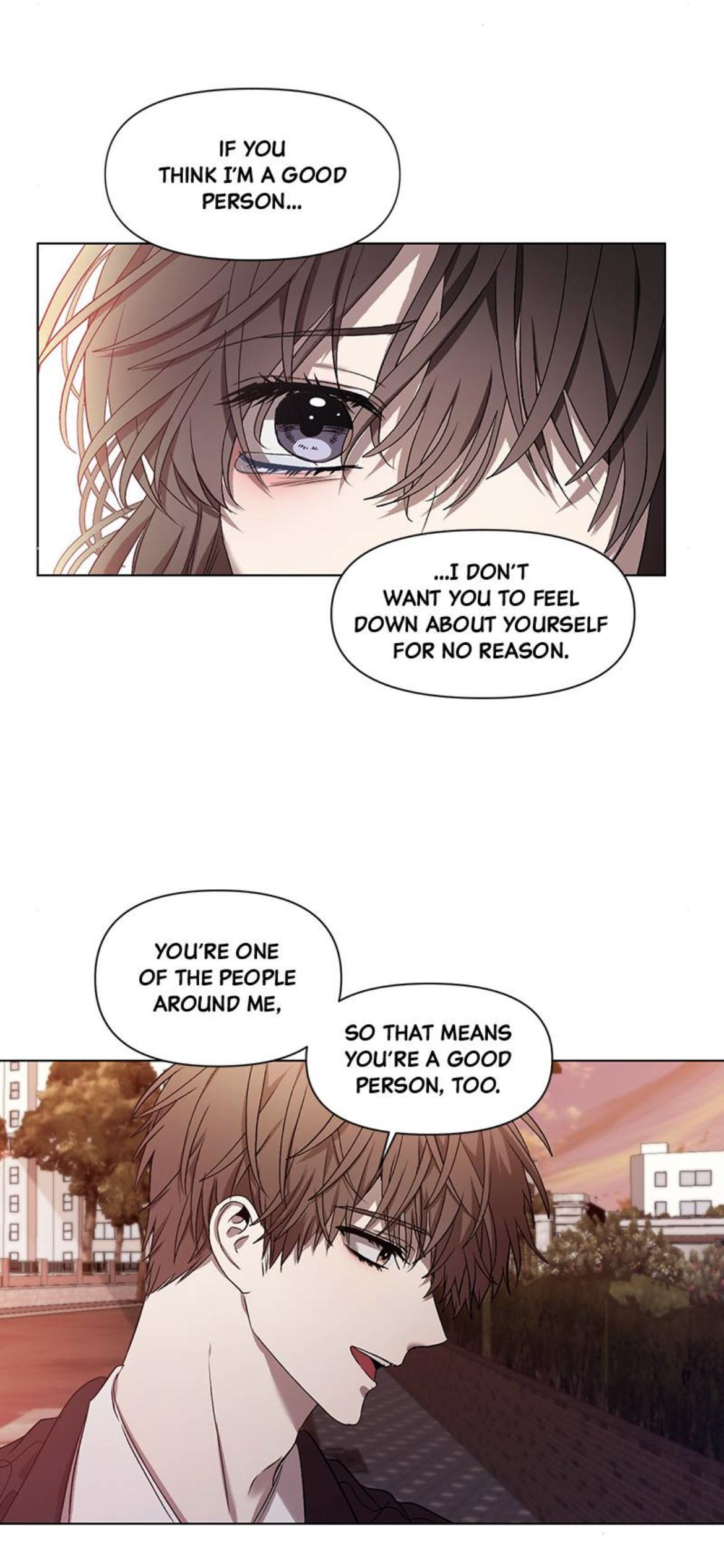 Dreaming Freedom Chapter 13 page 61