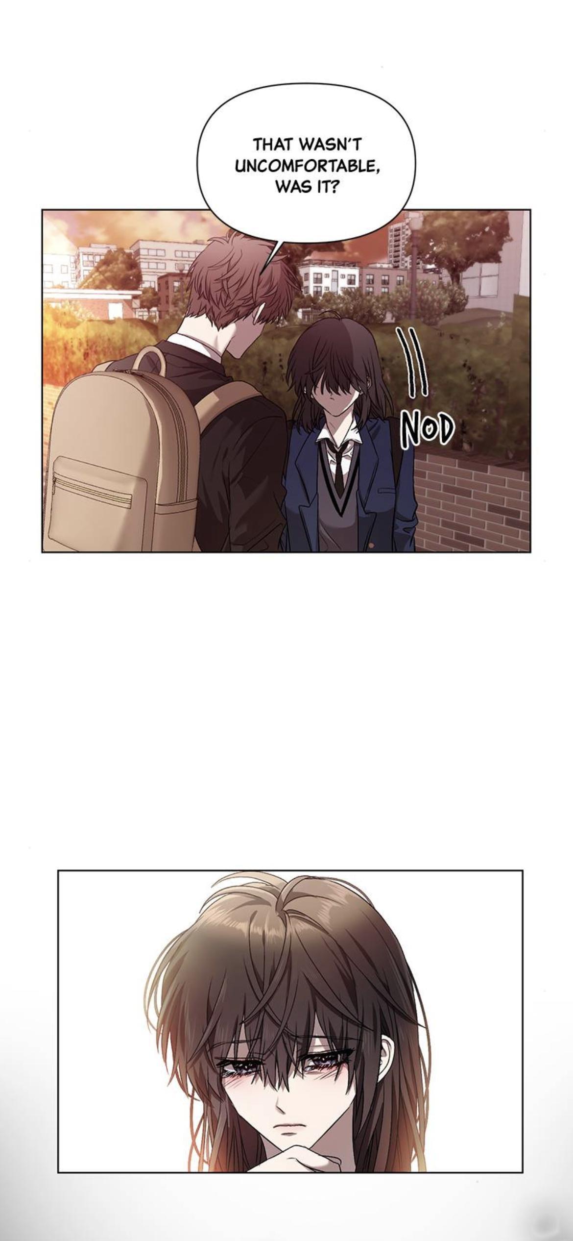 Dreaming Freedom Chapter 13 page 62