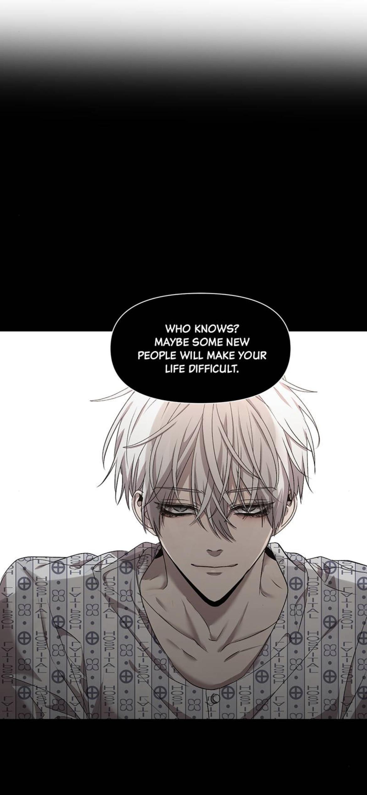 Dreaming Freedom Chapter 13 page 6