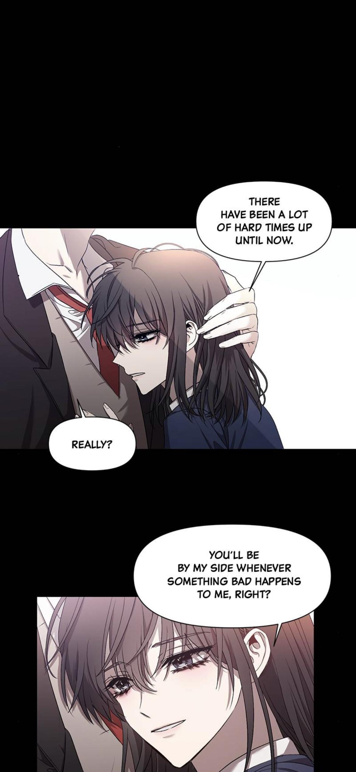 Dreaming Freedom Chapter 13 page 81
