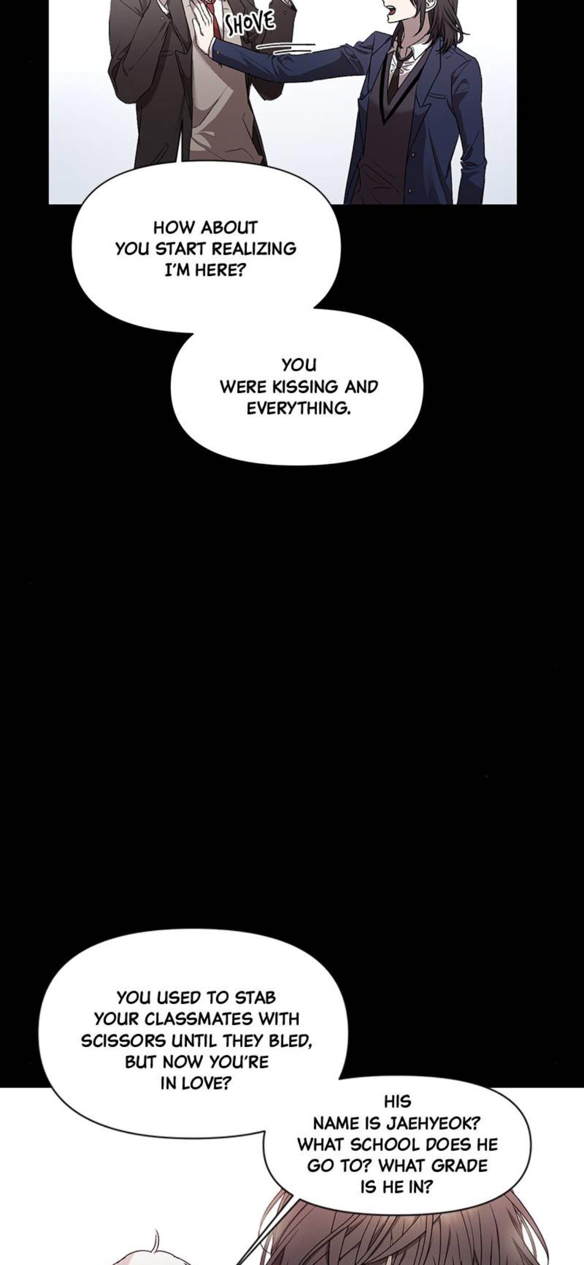 Dreaming Freedom Chapter 13 page 86