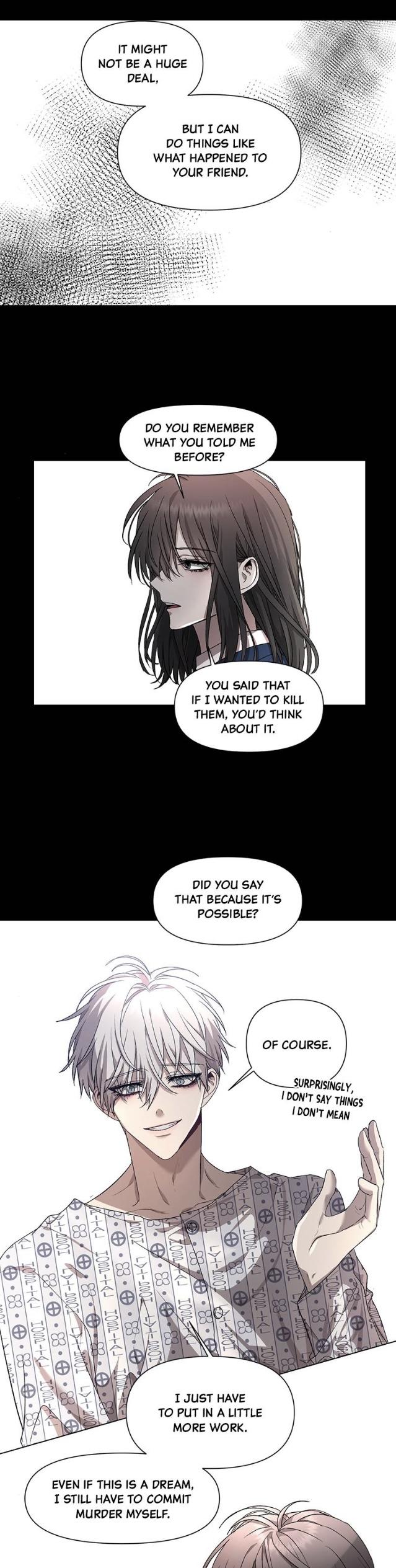 Dreaming Freedom Chapter 15 page 13