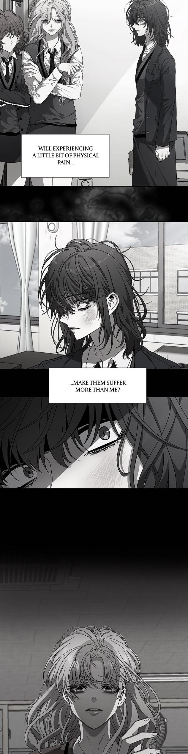 Dreaming Freedom Chapter 15 page 15