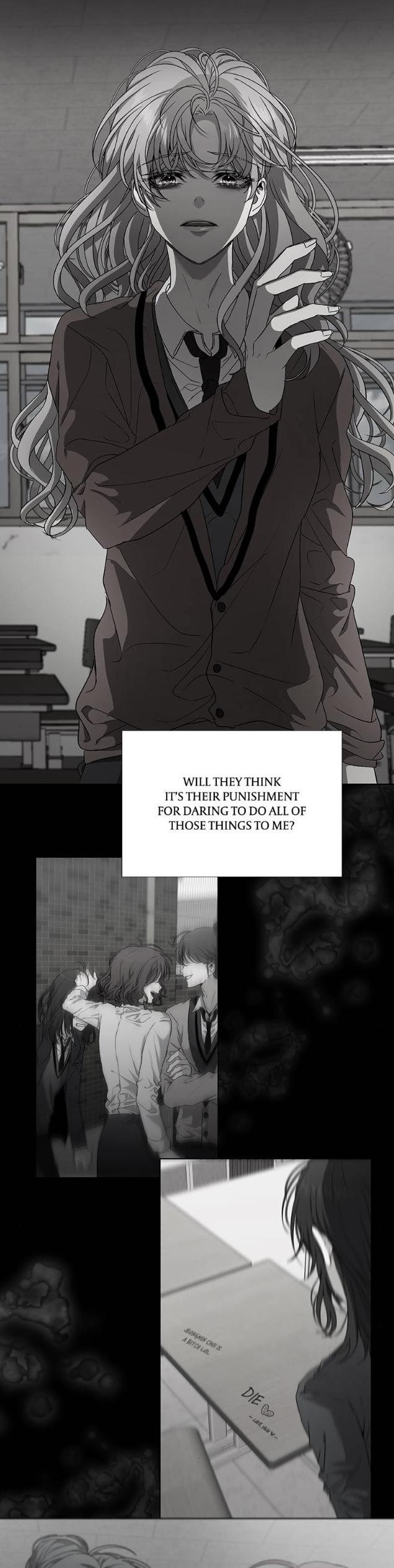 Dreaming Freedom Chapter 15 page 16