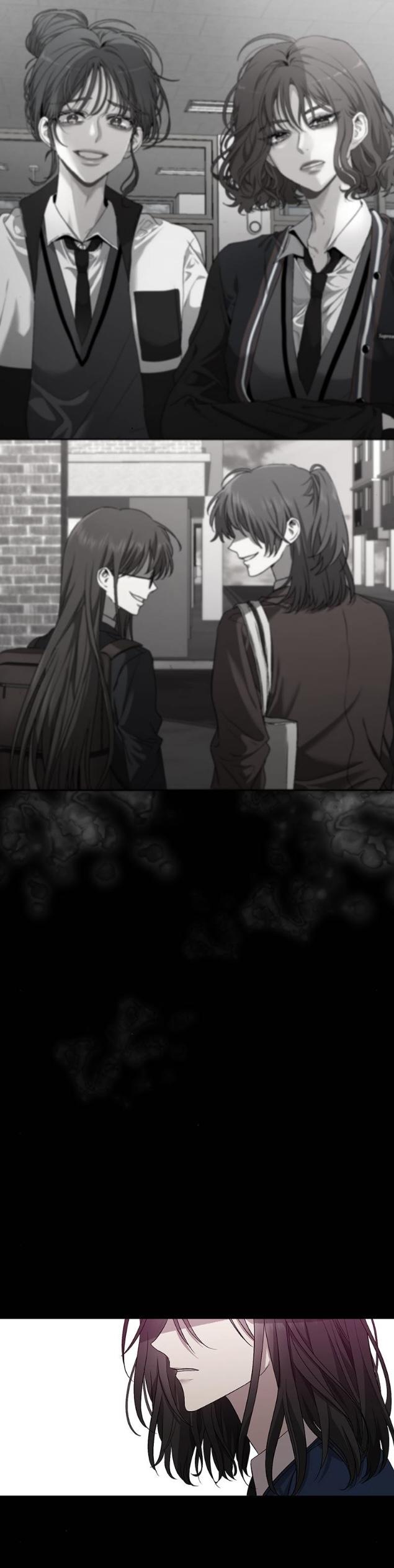 Dreaming Freedom Chapter 15 page 17