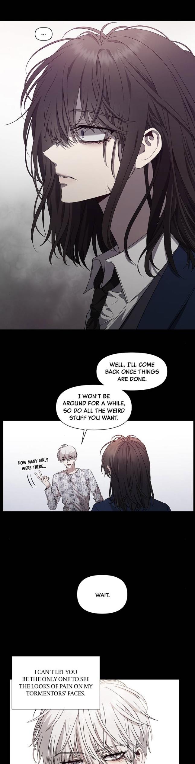 Dreaming Freedom Chapter 15 page 18