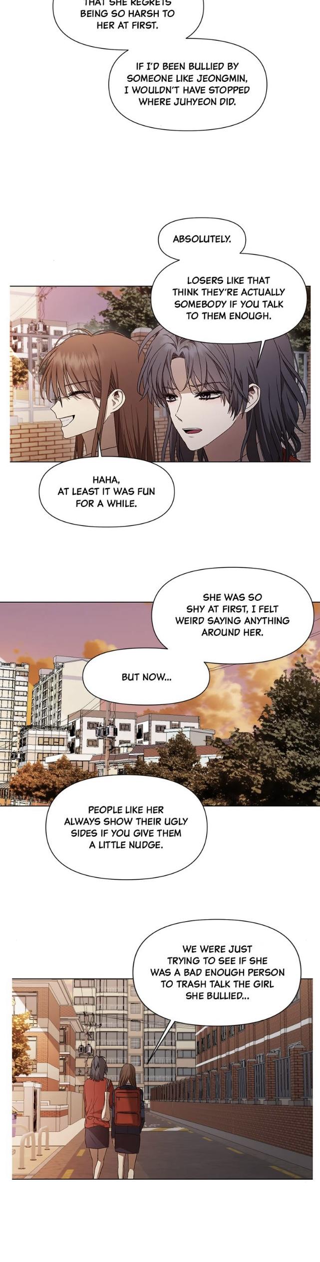 Dreaming Freedom Chapter 15 page 1