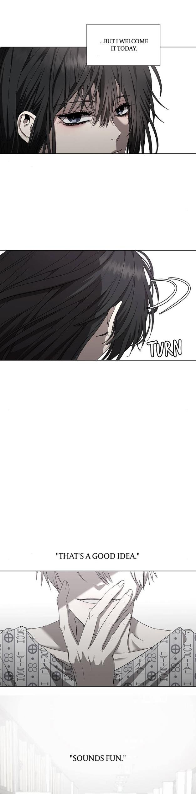 Dreaming Freedom Chapter 15 page 24