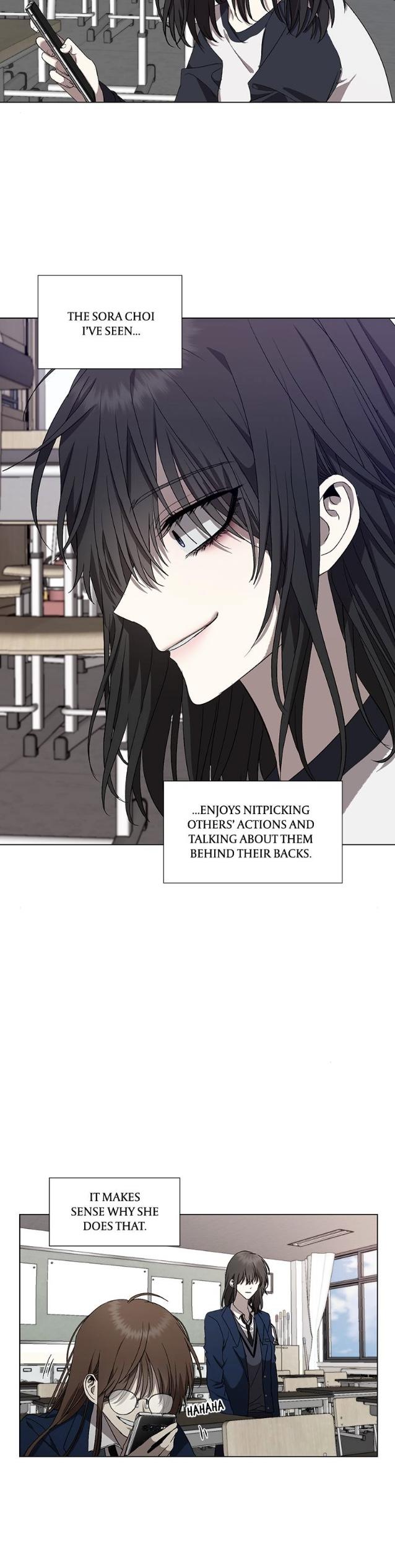 Dreaming Freedom Chapter 15 page 28