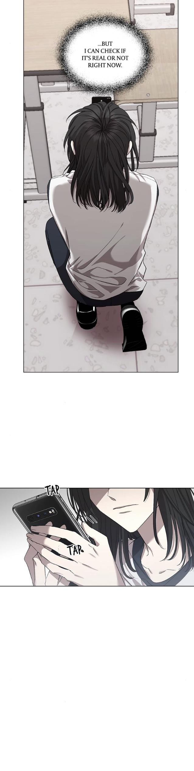 Dreaming Freedom Chapter 15 page 30