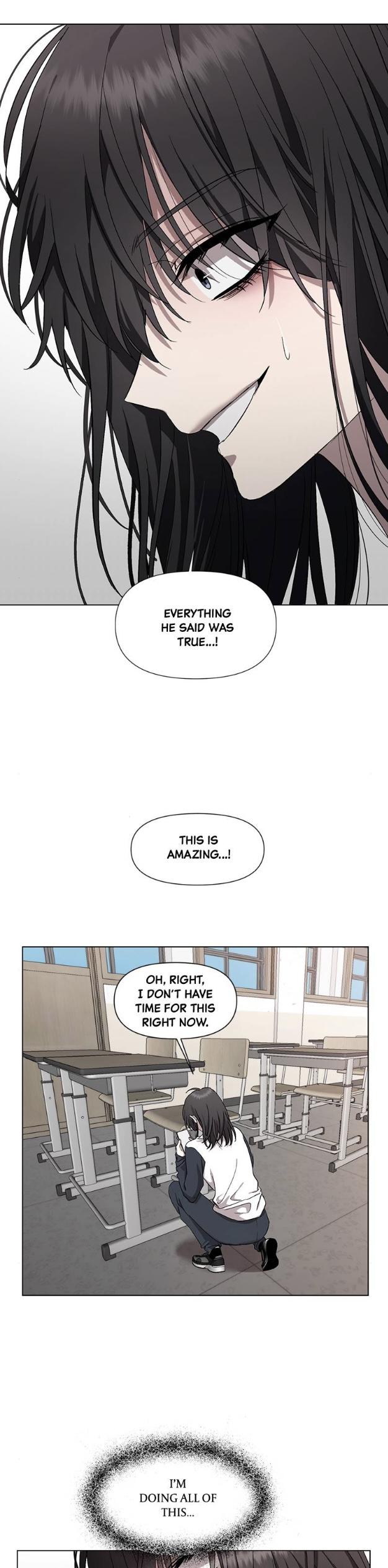 Dreaming Freedom Chapter 15 page 32