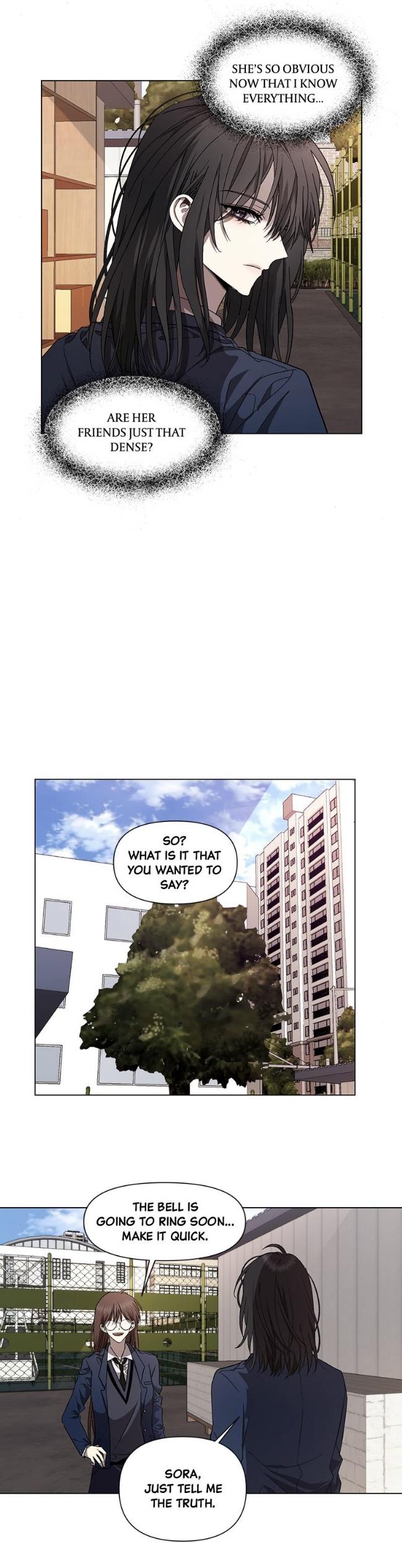 Dreaming Freedom Chapter 15 page 44