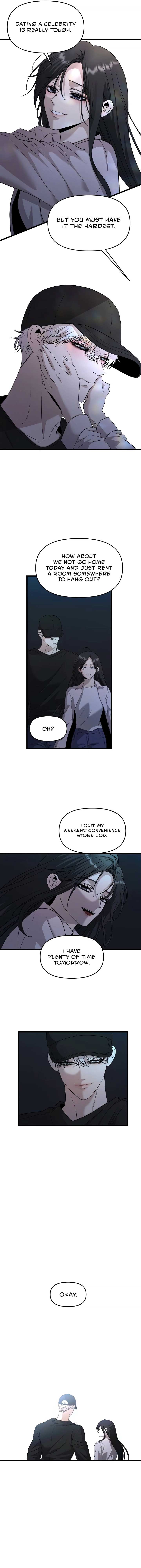 Dreaming Freedom Chapter 156 page 16