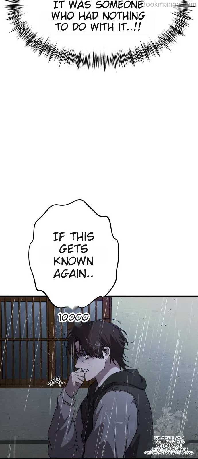 Dreaming Freedom Chapter 164 page 39