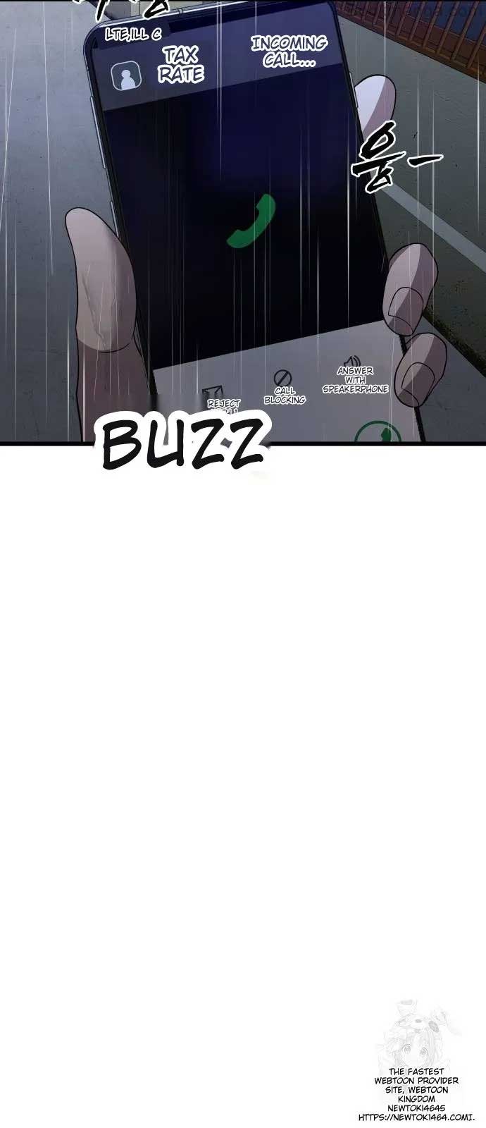Dreaming Freedom Chapter 164 page 45