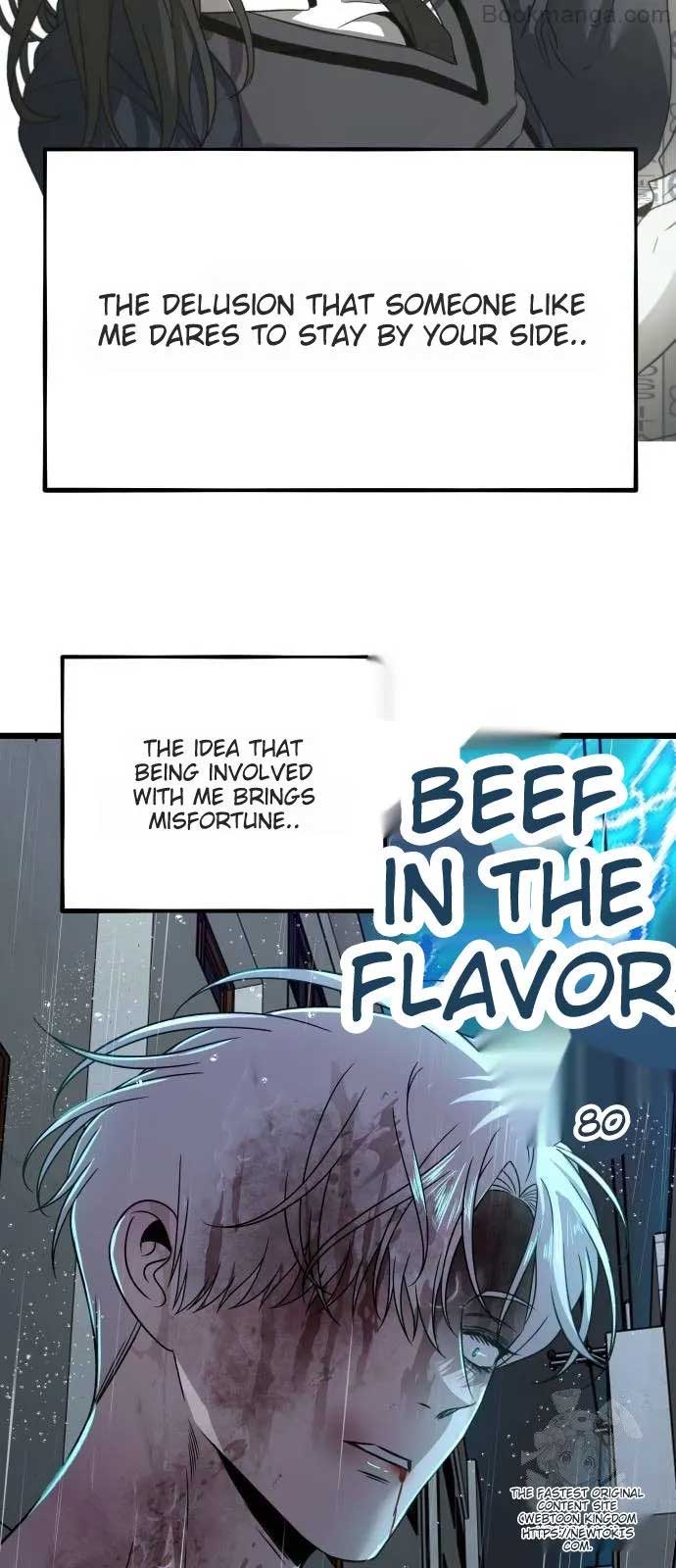 Dreaming Freedom Chapter 164 page 72