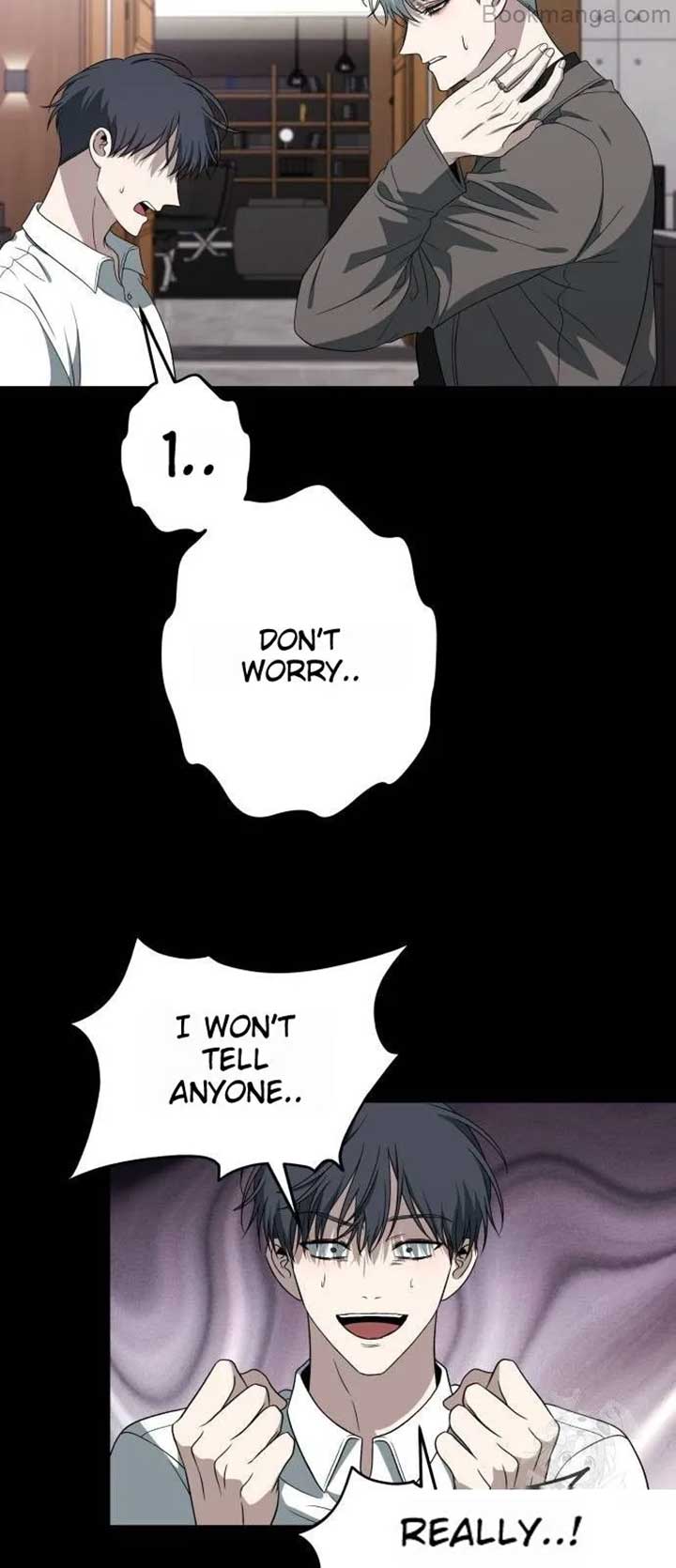 Dreaming Freedom Chapter 167 page 9
