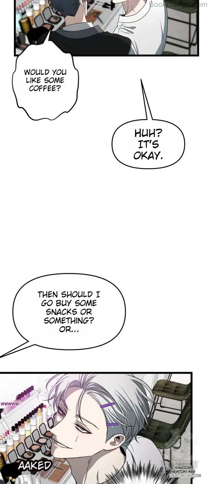 Dreaming Freedom Chapter 167 page 24