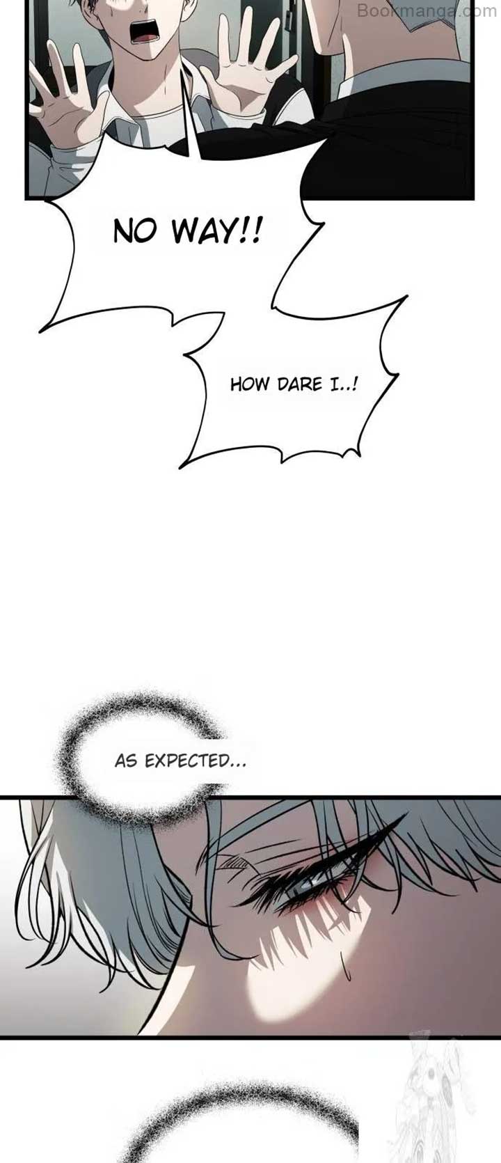 Dreaming Freedom Chapter 167 page 30