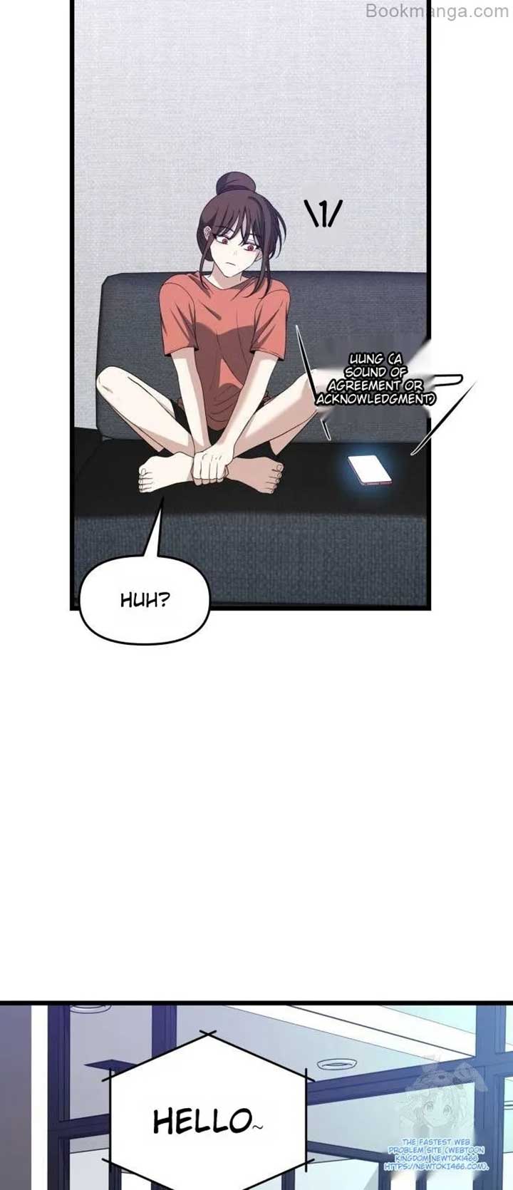 Dreaming Freedom Chapter 167 page 57