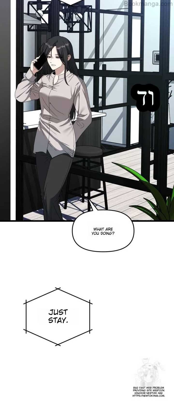 Dreaming Freedom Chapter 167 page 58
