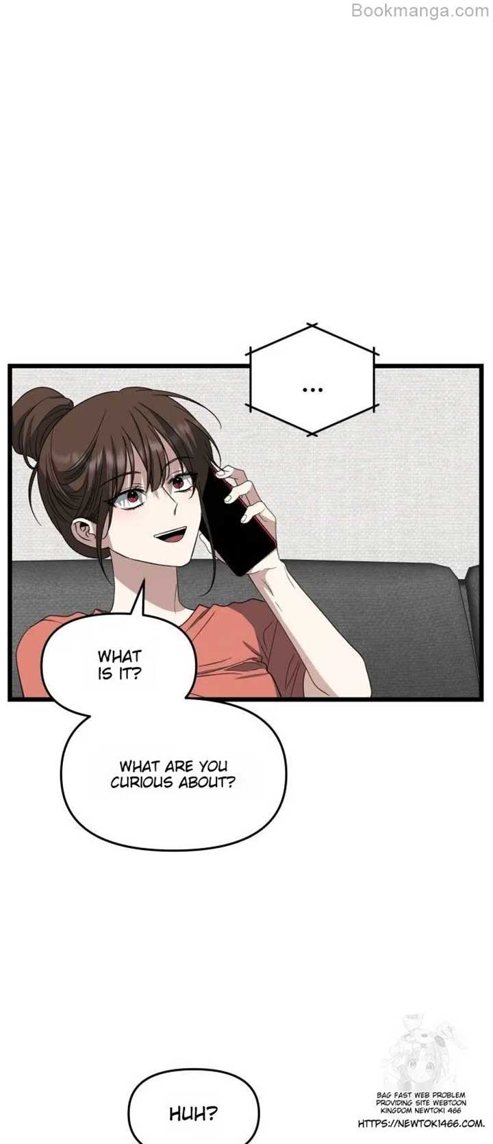 Dreaming Freedom Chapter 167 page 59